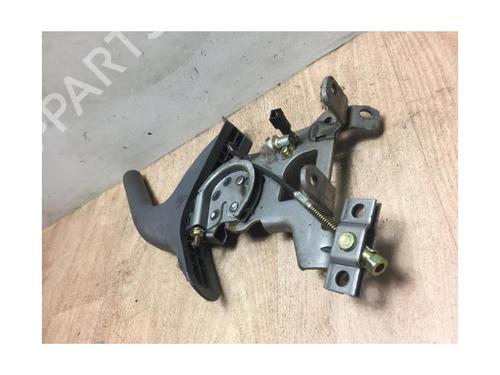Hand brake HYUNDAI TUCSON (JM) 2.0 CRDi All-wheel Drive | BP13221972I18 