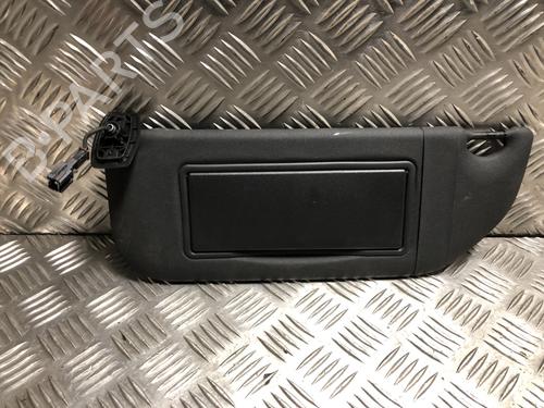 left-sun-visor-ds-ds-3-sa_-2015-2016-2017-2018-2019-33217503 main image