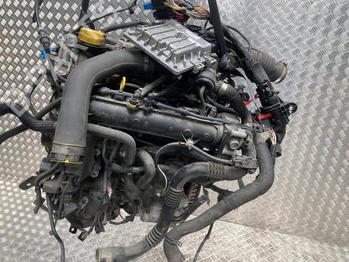 Used Engine Engine 37179133 37179133