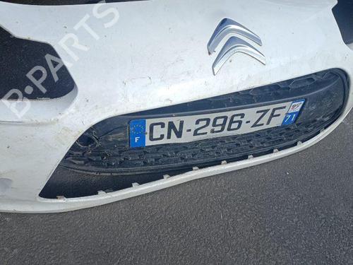 Right taillight CITROËN C3 II (SC_) 1.4 HDi 70 (SC8HZC, SC8HR0, SC8HP4) | BP23063396C35