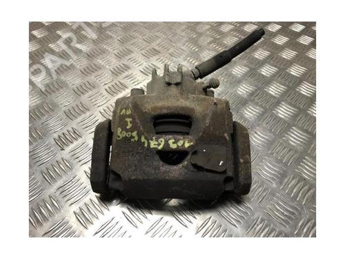 Left front brake caliper PEUGEOT 5008 (0U_, 0E_) 1.6 HDi | BP23270720M105
