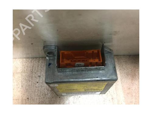 Airbag styreenhed CITROËN XSARA Coupe (N0) 1.9 TD | BP24601596M53 