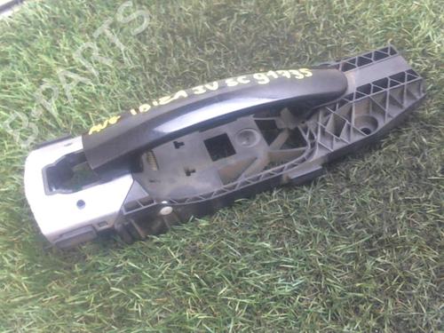 Used Front left exterior door handle SEAT IBIZA IV (6J5, 6P1) 1.4 TDI (80 hp) 25297420
