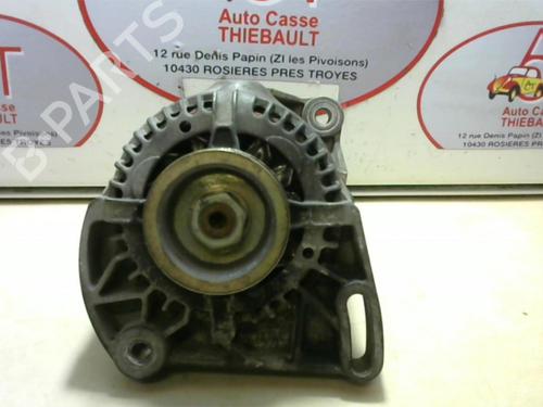 Alternator FIAT PUNTO Convertible (176_) 60 1.2 (176AR_, 176BR_) | BP29405763M7 