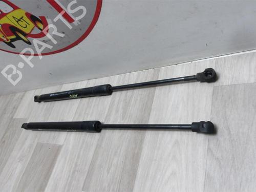 Tailgate lift support RENAULT CLIO IV (BH_) 1.5 dCi 75 | BP13133965C138 