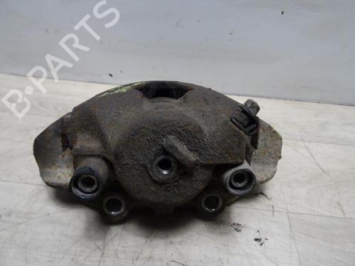 Used Right front brake caliper OPEL VECTRA B (J96) 2.0 DTI 16V (F19) (101 hp) 13288580
