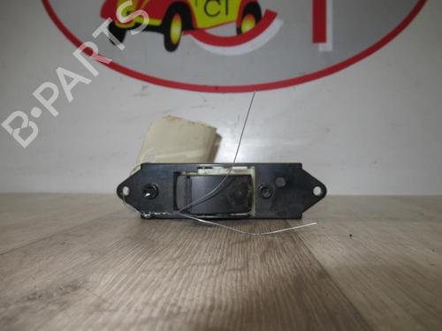 Used Left rear window switch MITSUBISHI ASX (GA_W_) 1.8 DI-D (GA6W) (116 hp) 12967130
