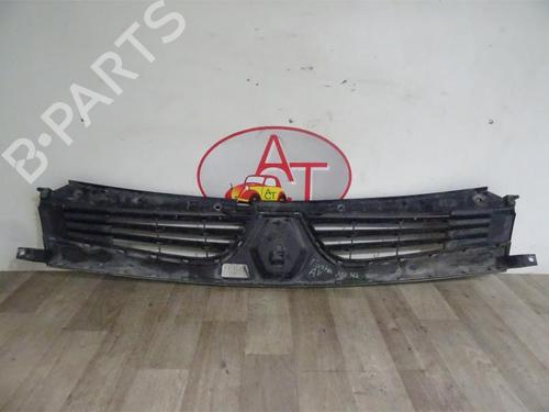 Grille RENAULT MASTER II Platform/Chassis (ED/HD/UD) 2.5 dCi | BP13293868C40 