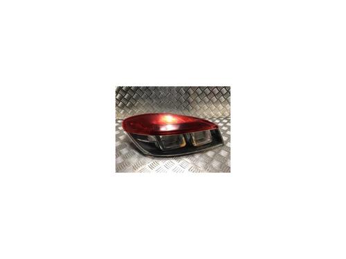 Used Left taillight RENAULT MEGANE III Coupe (DZ0/1_) 1.5 dCi (DZ09, DZ0D, DZ1F, DZ1G, DZ14, DZ29) (110 hp) 21774279