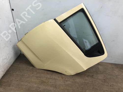 Used Left rear door CHEVROLET SPARK (M300) 1.0 (68 hp) 20618259