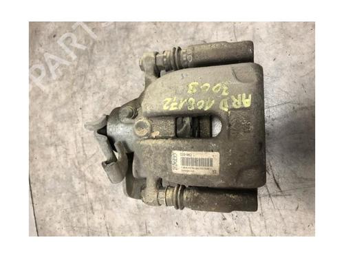 Right rear brake caliper PEUGEOT 3008 I MPV (0U_) 1.6 BlueHDi 120 | BP20634663M106 