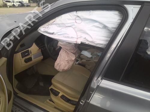 Left front window switch BMW X3 (E83) xDrive 20 d | BP31186673I27 