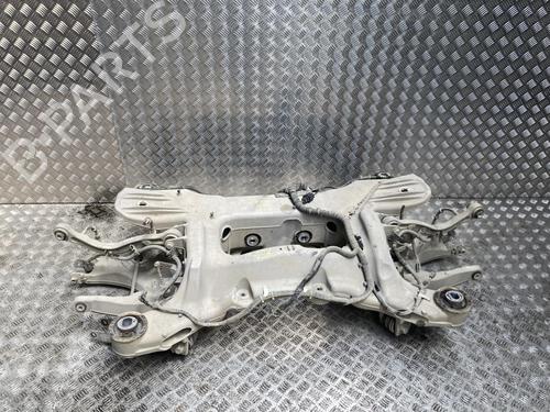 Used Rear axle Rear axle 37240704 37240704