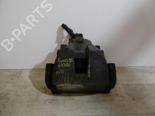 Højre bremsekaliber foran FORD FOCUS II (DA_, HCP, DP) 1.6 TDCi | BP13288418M104 