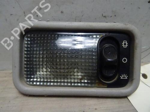 Interior roof light CITROËN BERLINGO / BERLINGO FIRST Box Body/MPV (M_) 1.9 D 70 (MBWJZ, MCWJZ) | BP13269272I8 