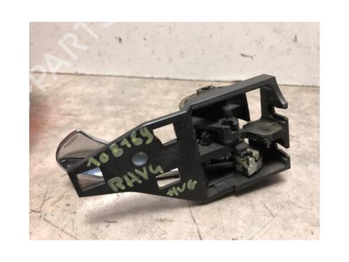 Front left interior door handle TOYOTA RAV 4 III (_A3_) 2.2 D 4WD (ALA30_, ALA30R) | BP20208358I13 