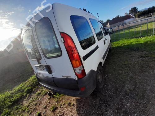 Left front driveshaft RENAULT KANGOO (KC0/1_) 1.5 dCi (KC07) | BP31200325M38