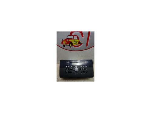 Bilradio SUZUKI SWIFT III (MZ, EZ) 1.3 (RS413, ZC11S) (92 hp) 13282082