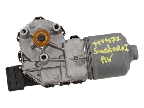 Used Front wiper motor Front wiper motor 36966009 36966009