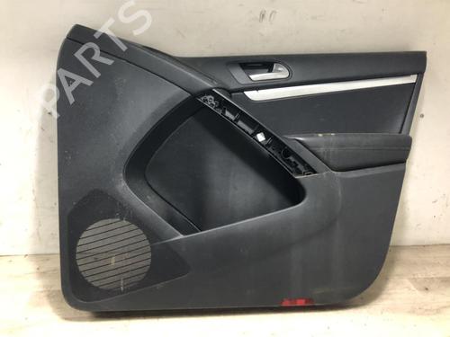 Høyre frontpanel VW TIGUAN (5N_) 2.0 TDI 4motion (140 hp) 20627337