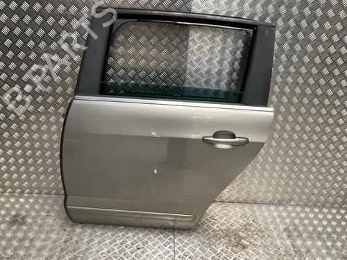 Porta trás esquerda PEUGEOT 5008 (0U_, 0E_) 1.6 HDi (112 hp) 31199183