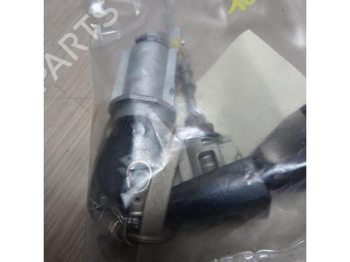 Ignition barrel SUZUKI SWIFT III (MZ, EZ) 1.3 DDiS (RS413D) | BP13291925M48 