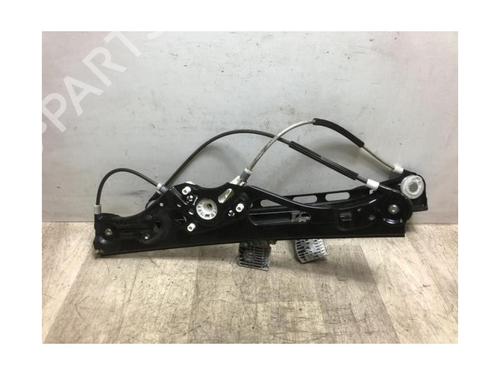 Front left window mechanism MERCEDES-BENZ E-CLASS (W211) E 220 CDI (211.008) | BP20624702C22