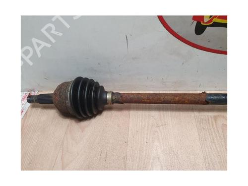 Right front driveshaft NISSAN MICRA III (K12) 1.2 16V | BP13291828M39 