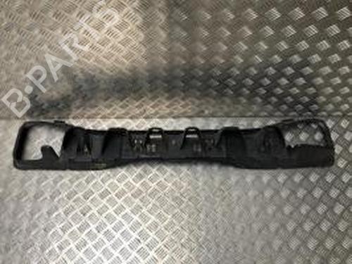 Kofangerbeslag PEUGEOT 208 I (CA_, CC_) 1.6 VTi (120 hp) 31056747