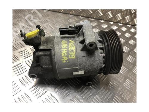 AC Kompressor NISSAN QASHQAI / QASHQAI +2 I (J10, NJ10, JJ10E) 2.0 All-wheel Drive | BP27561208M34 