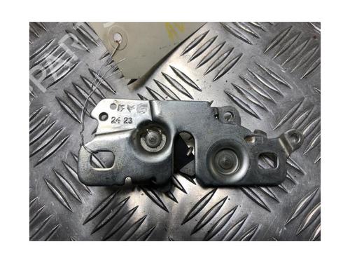 Hood lock PEUGEOT 208 II (UB_, UP_, UW_, UJ_) 1.5 BlueHDI 100 | BP24931827C133 