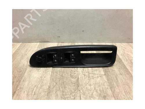 Left front window switch VW PASSAT B6 (3C2) 2.0 TDI 16V | BP23068486I27
