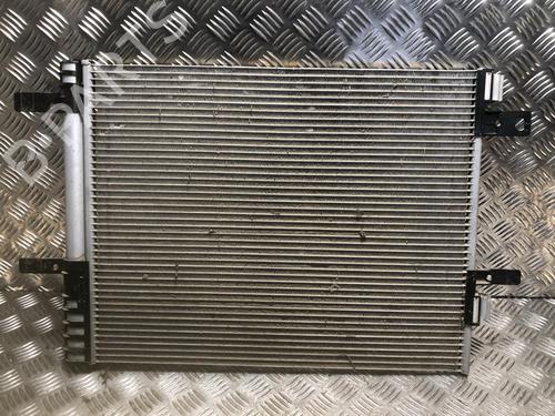 Used AC radiator PEUGEOT 3008 II SUV (MC_, MR_, MJ_, M4_) 1.5 BlueHDi 130 (131 hp) 31203380