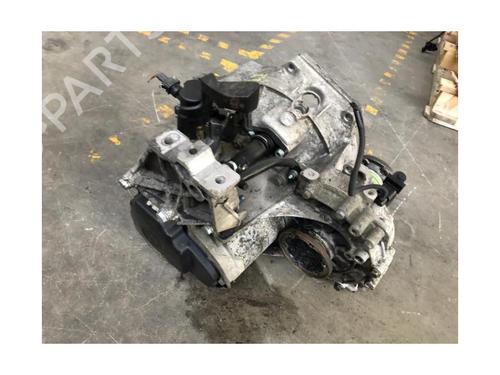 Gearbox VW GOLF IV (1J1) 1.9 TDI | BP23872472M3