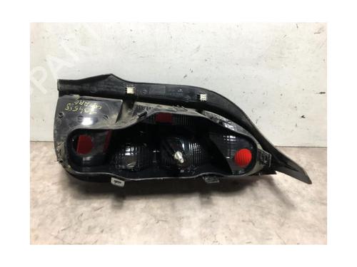 Left taillight VW UP! (121, 122, BL1, BL2, BL3, 123) 1.0 | BP20628756C34