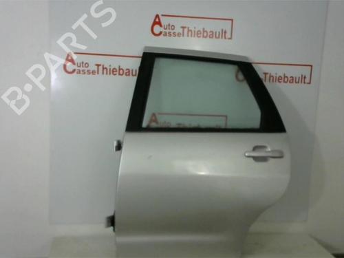 Used Left rear door SEAT CORDOBA (6K1, 6K2) 1.9 TDI (90 hp) 25298429