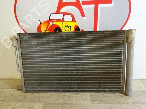 AC radiator CITROËN NEMO MPV 1.4 HDi | BP13264375M32 