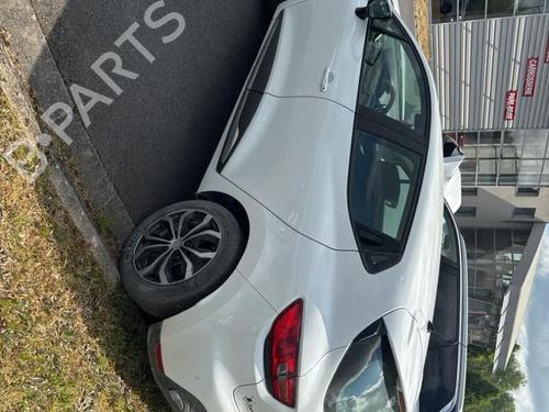 Left mirror RENAULT CLIO IV (BH_) 1.5 dCi 90 | BP31200056C26