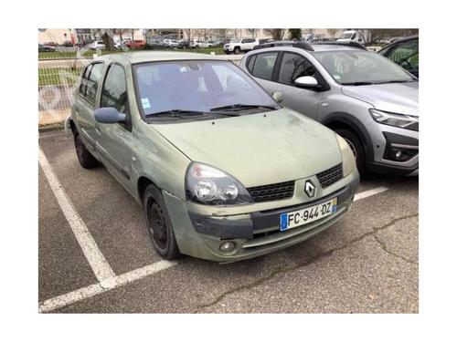 Switch RENAULT CLIO II (BB_, CB_) 1.5 dCi (B/CB07) | BP20634790I30 