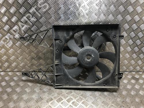 Used Heater blower motor VW POLO IV (9N_, 9A_) 1.4 TDI (80 hp) 31202013