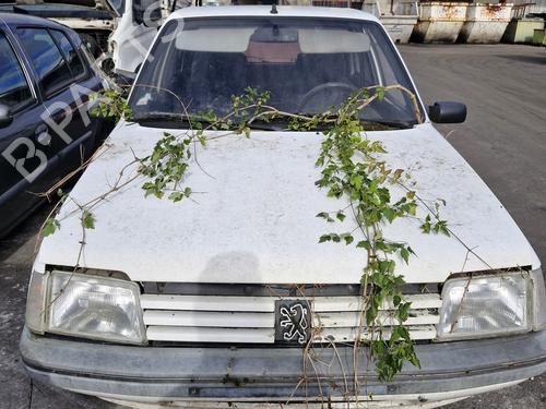 Used Parts PEUGEOT 205 II (20A/C) 1.8 Diesel (60 hp) 4374642