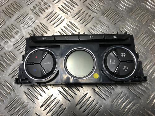 Used Climate control DS DS 3 (SA_) 1.6 BlueHDi 100 (SABHY0, SABHYT) (99 hp) 23421484
