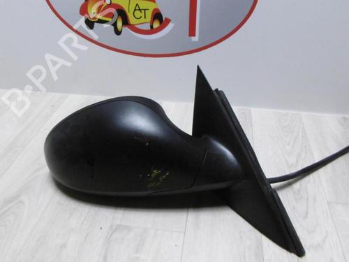 Right mirror SEAT IBIZA III (6L1) 1.2 | BP25298181C27 
