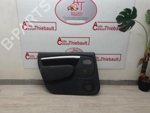 Used Rear left panel DACIA LOGAN MCV (KS_) 1.5 dCi (KS04) (88 hp) 12973119