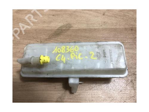 Brake master cylinder CITROËN C4 Picasso II 1.6 HDi / BlueHDi 115 | BP20718878M77 