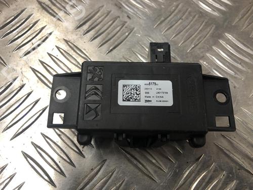 Used Control unit PEUGEOT 208 II (UB_, UP_, UW_, UJ_) 1.2 PureTech 100 (101 hp) 31245586