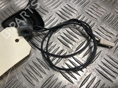 Antenne/Base RENAULT TWINGO II (CN0_) 1.2 16V (CN04, CN0B) | BP33964194C140 - Image 2