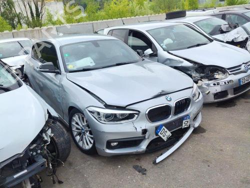 Climate control BMW 1 (F21) 118 d | BP24321831I5 