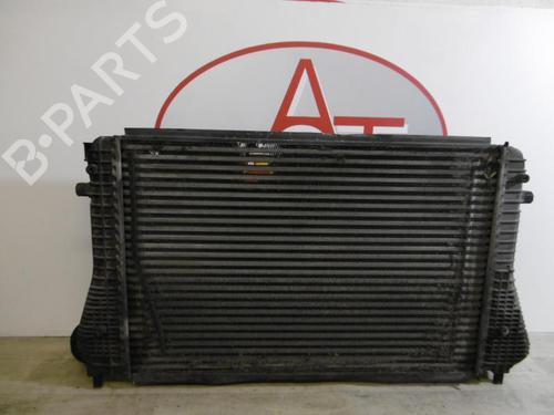 Used Intercooler SEAT ALTEA (5P1) 1.9 TDI (105 hp) 29267585