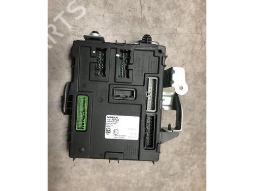Fuse box NISSAN PULSAR Hatchback (C13) 1.5 dCi | BP20621187E1 